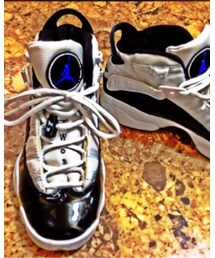 AIR JORDAN | スニーカー