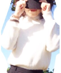 GU | ニット/セーター