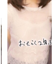 w closet | シャツ/ブラウス