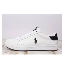 POLO RALPH LAUREN | スニーカー