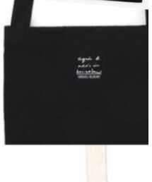 agnes b. | トートバッグ