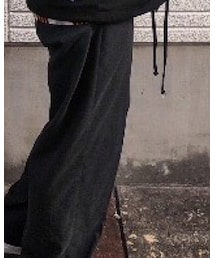 URBAN RESEARCH | スラックス