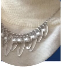 un dix cors | ネックレス