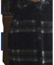 MOUSSY | ダウンジャケット/コート