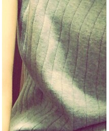 UNIQLO | ニット/セーター