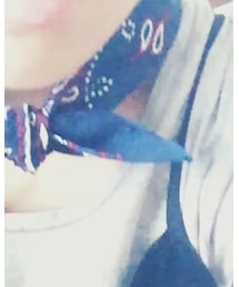 niko and... | バンダナ/スカーフ