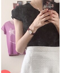 Daniel Wellington | アナログ腕時計