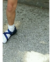 BEAMS BOY | サンダル