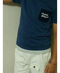 B:MING LIFE STOREの「パンツ(その他パンツ)」