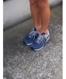 NEW BALANCE | スニーカー