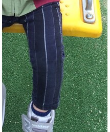 もらいもの | その他パンツ