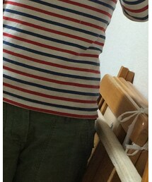 ORCIVAL | Tシャツ/カットソー