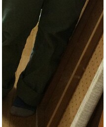 orSlow | その他パンツ