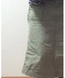 orSlow | スカート