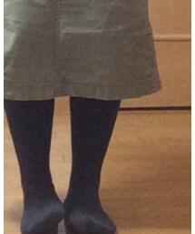 UNIQLO | タイツ/ストッキング