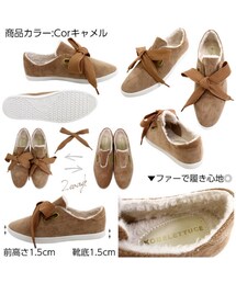 神戸レタス | スニーカー