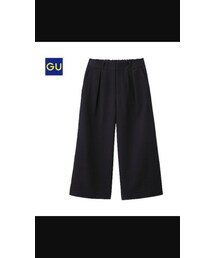 GU | その他パンツ
