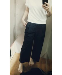 しまむら | パンツ