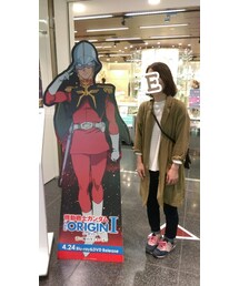 ガンダム展 | その他