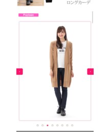 Honeys | トップス