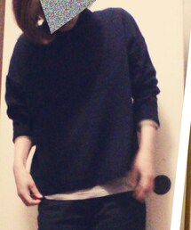 GU | ニット/セーター