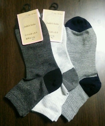 Seria | ソックス/靴下