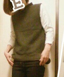 しまむら | ベスト