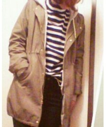 LOWRYS FARM | パーカー