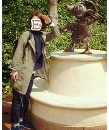 ディズニーシー | その他