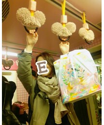 帰りストール巻き巻き | その他