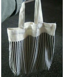 DAISO | トートバッグ