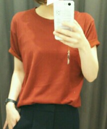 UNIQLO | Tシャツ/カットソー