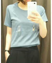 UNIQLO | Tシャツ/カットソー