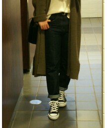 UNIQLO | デニムパンツ