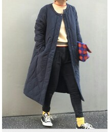 NET | ダウンジャケット/コート