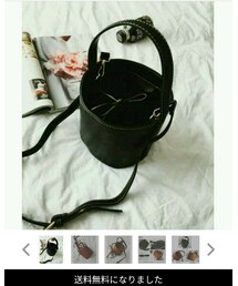 shopnikoniko | バッグ