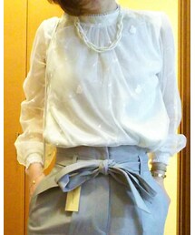 PAGEBOY | シャツ/ブラウス