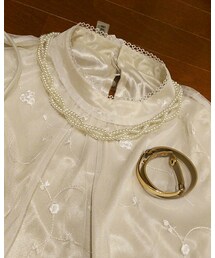 Lattice(ラティス) | ネックレス