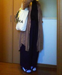 GU | シャツ/ブラウス