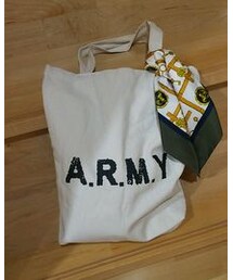 no brand | トートバッグ