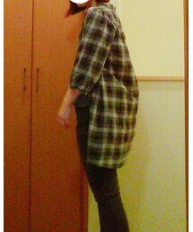 不明 | シャツ/ブラウス