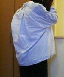 ZARA | シャツ/ブラウス