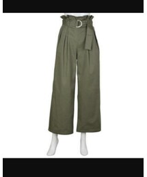 GU | カーゴパンツ