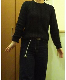 UNIQLO | ニット/セーター