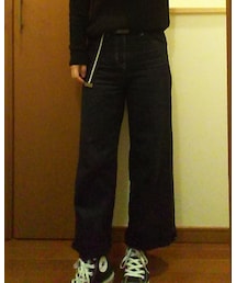 UNIQLO | デニムパンツ