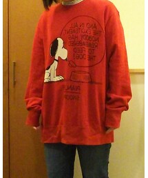 UNIQLO | スウェット