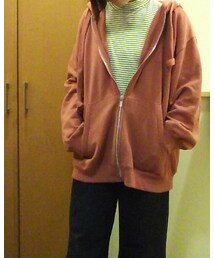 Bershka | パーカー