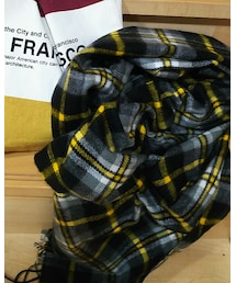 しまむら | マフラー