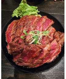 レッドロック | その他