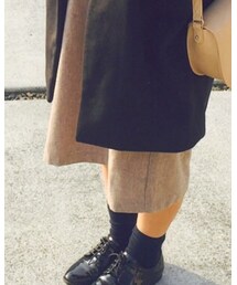 RAINBOW | スカート